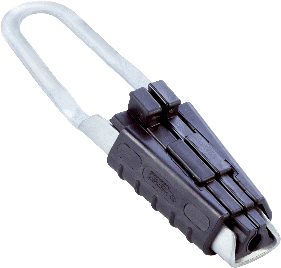 BEF-CC-LFH001-0001 CABLE CLAMP