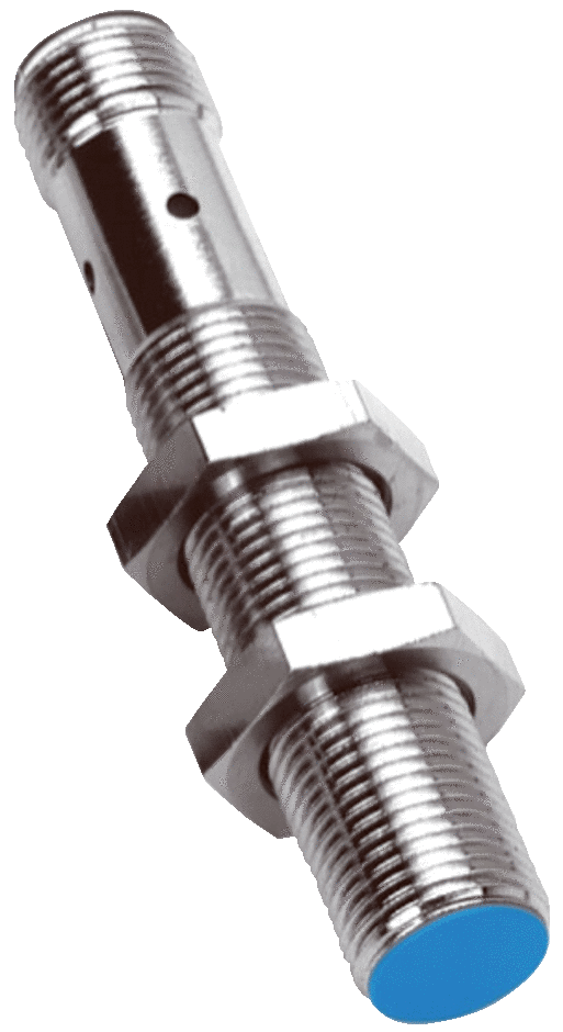 IM12-02BPS-ZC1 INDUCT. PROXIMITY SENSOR