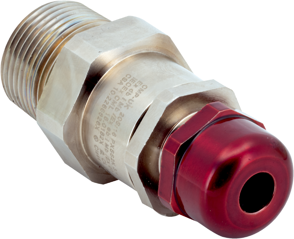 NPT-GLAND  . NPT 3/4 D3.0- 8.7 BRAS NIPL