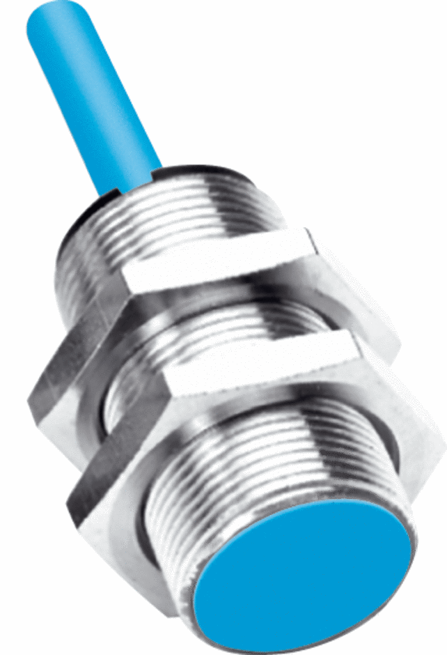 IM18-05B-N-ZW0 INDUKT. PROXIMITY SENSOR