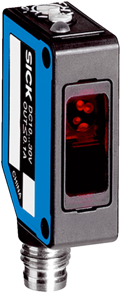 WL8G-P2231S01      RETRO-REFL. SENS.