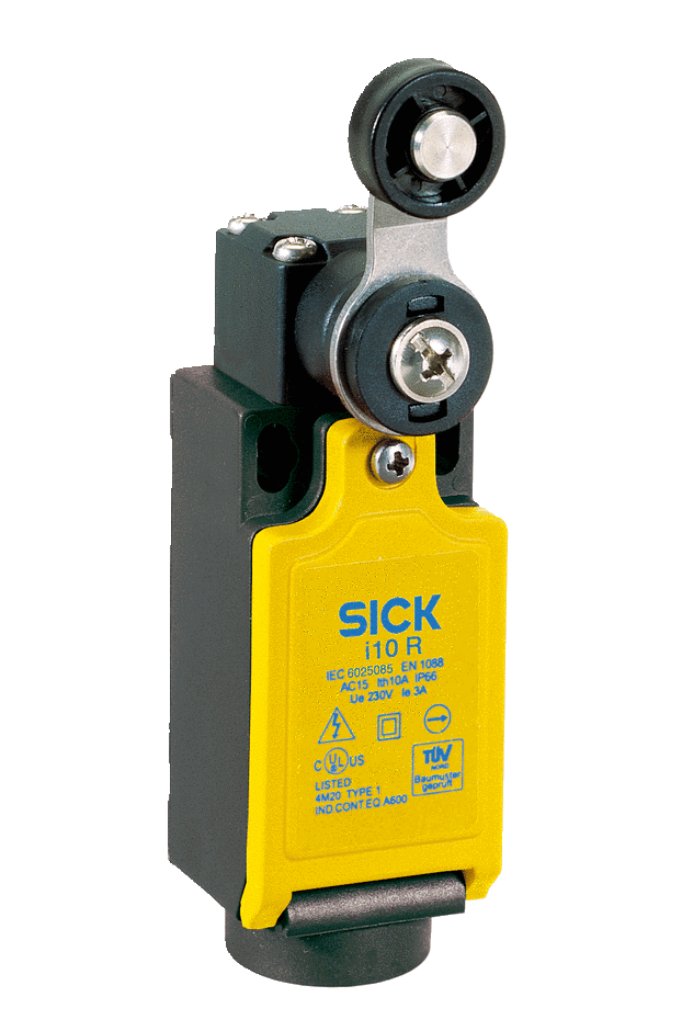 I10-RA213      SAFETY INTERLOCK