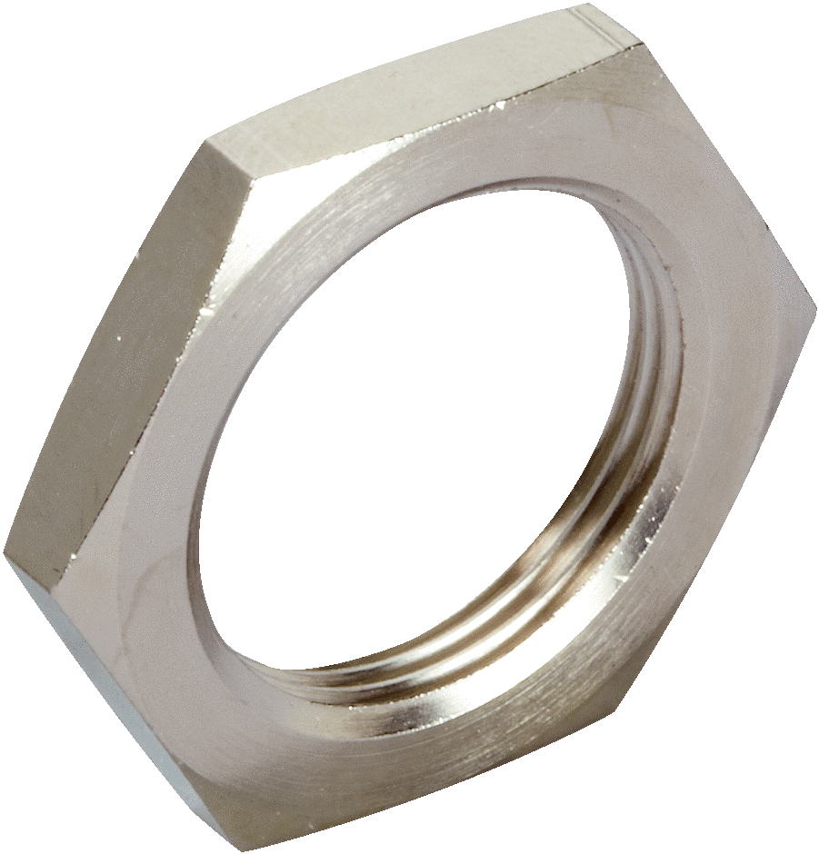 Nut M12 / 7900434 / SICK Sensor Intelligence.