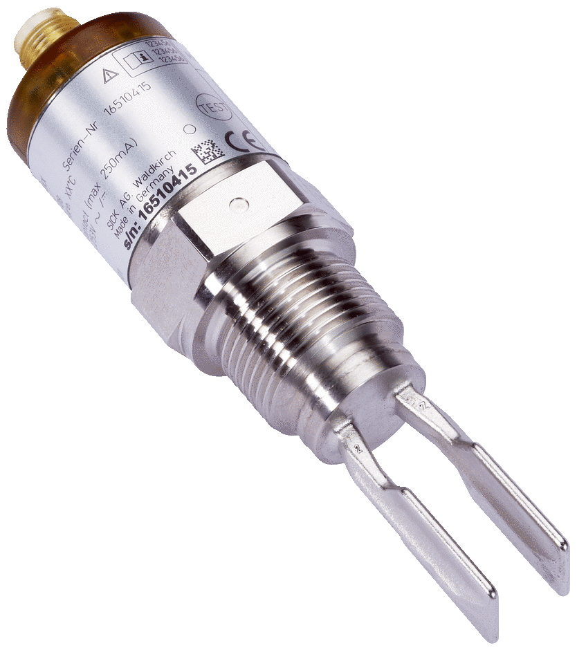LFV200-XXSGATPVL   FLUID LEVEL SENSOR