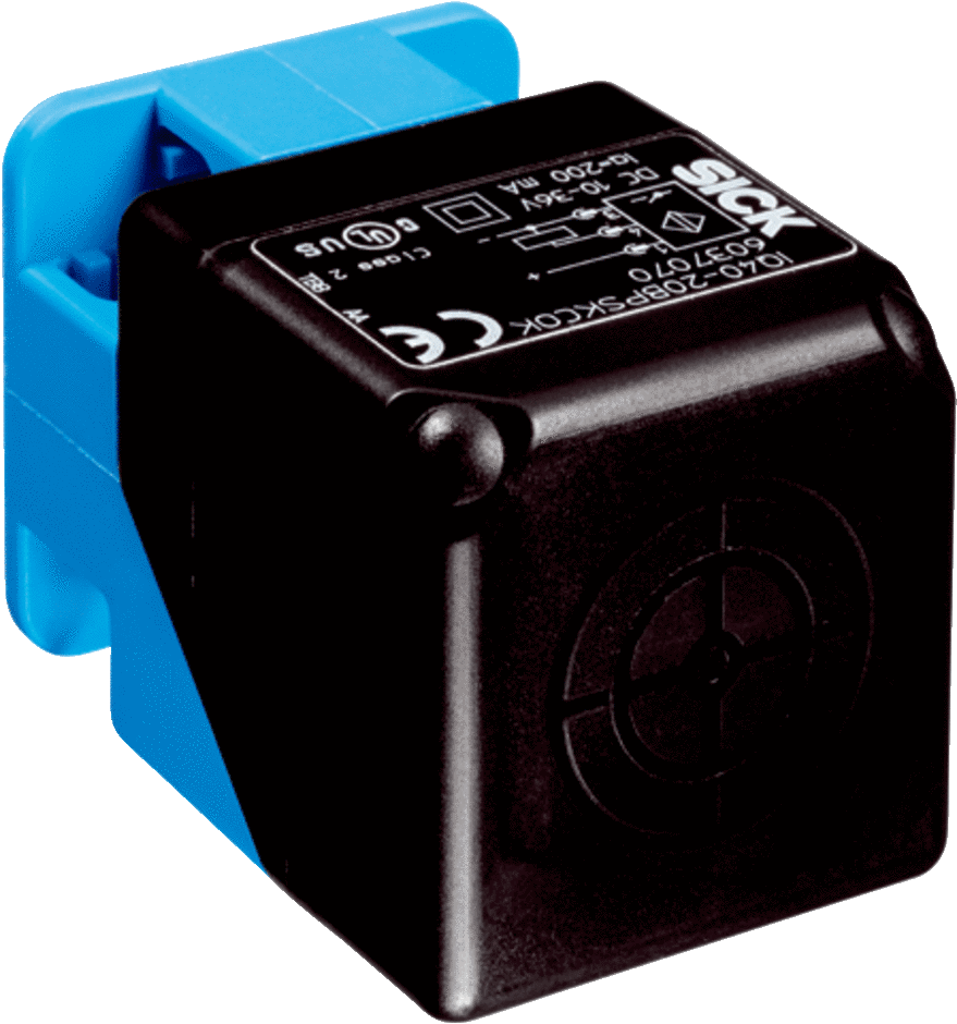 IQ40-40NPSKC0K INDUCT.PROXIMITY SENSOR