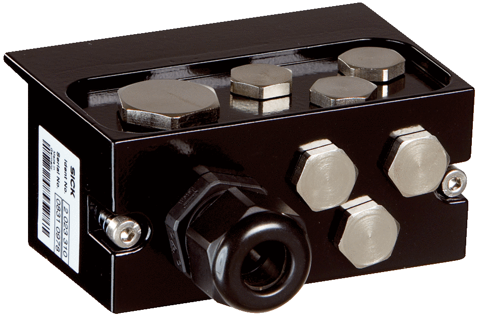 SX0A-A0000D        S3000 PLUG PROF/EXP