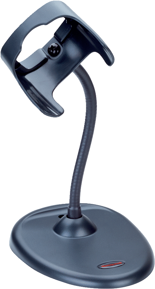 STAND,FLEXI.    FOR  HAND-SCANNERS