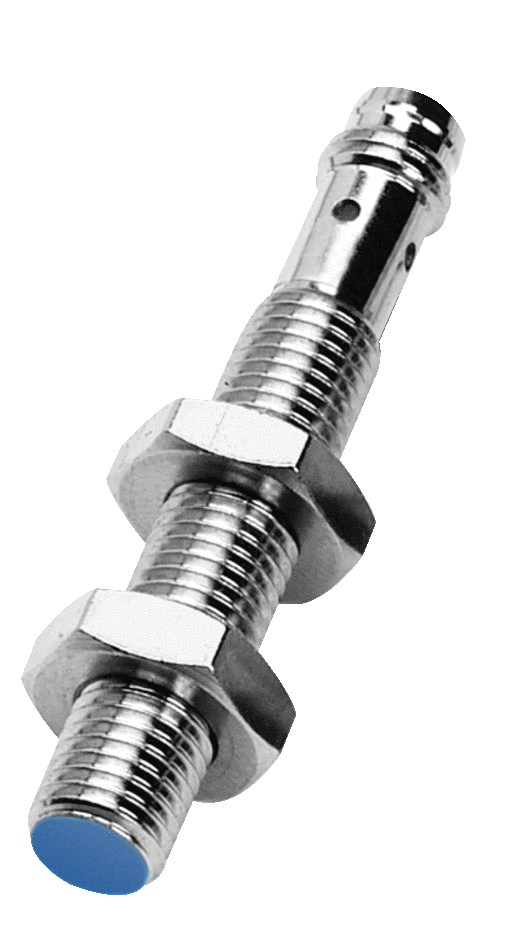 IM08-1B5PS-ZTX INDUCT.PROX.SENSOR L=32MM