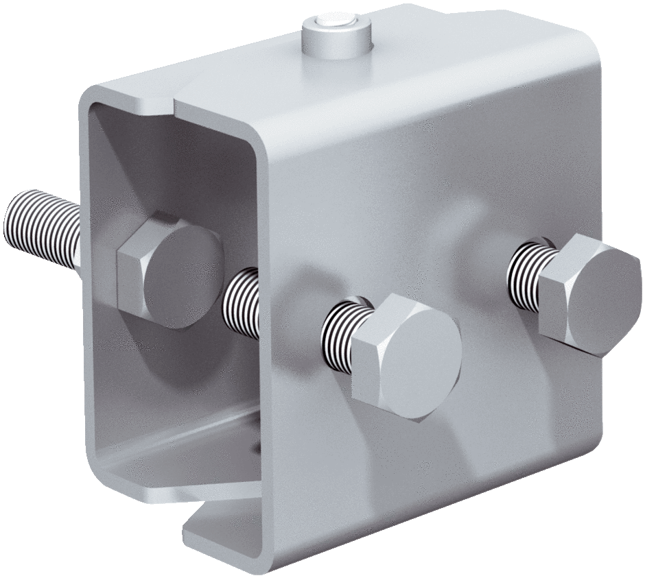 BEF-1SHABRST2 EX-PROOF ADJUSTABLE, 2 EA.