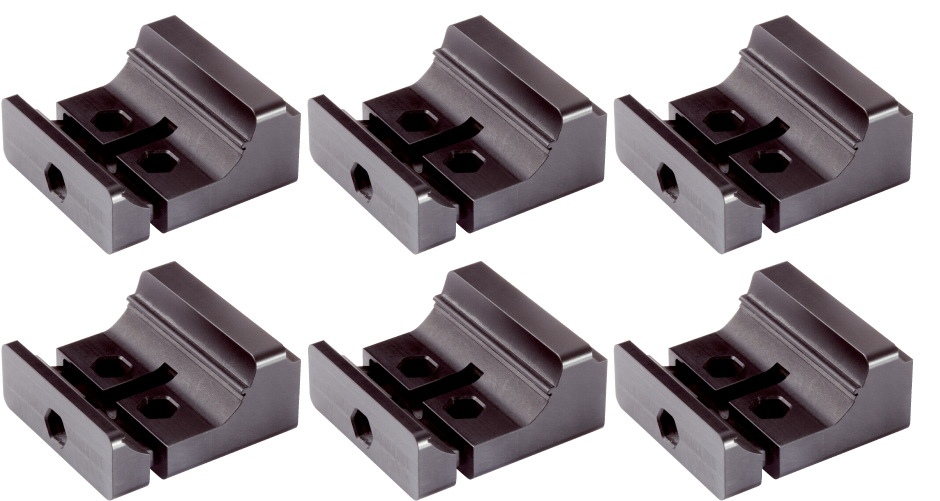 BEF-3SHABPKU2-SET1 BRACKET             6
