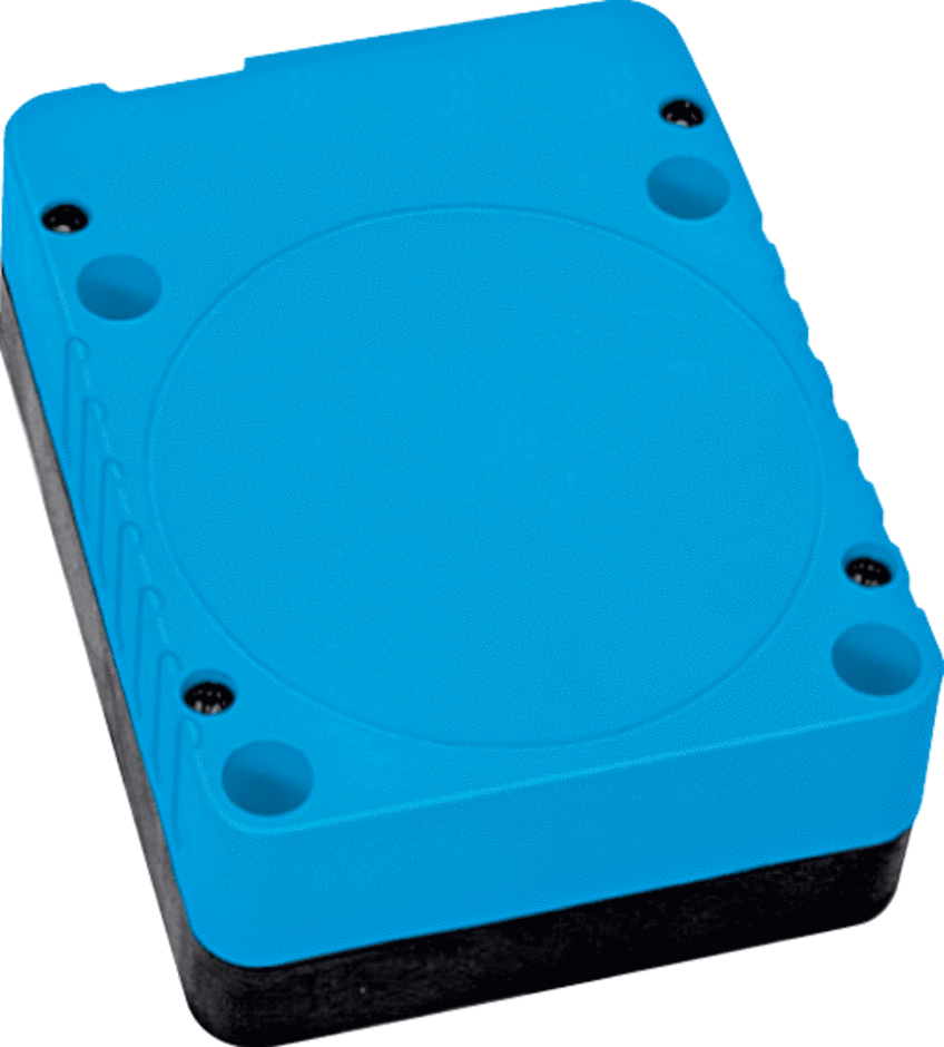 IQ80-60NPP-KK0 INDUKT. PROXIMITY SENSOR