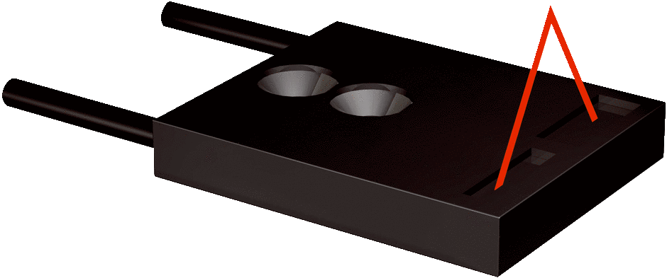 LL3-DC05       LIGHT GUIDE