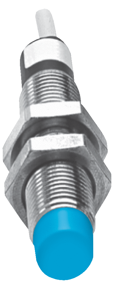 IM12-04NDS-ZW1 INDUCT. PROXIMITY SENSOR