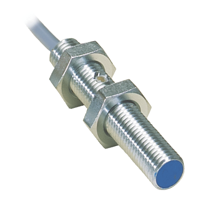 IM08-03BNS-ZW1 INDUCT.PROXIMITY SENSOR