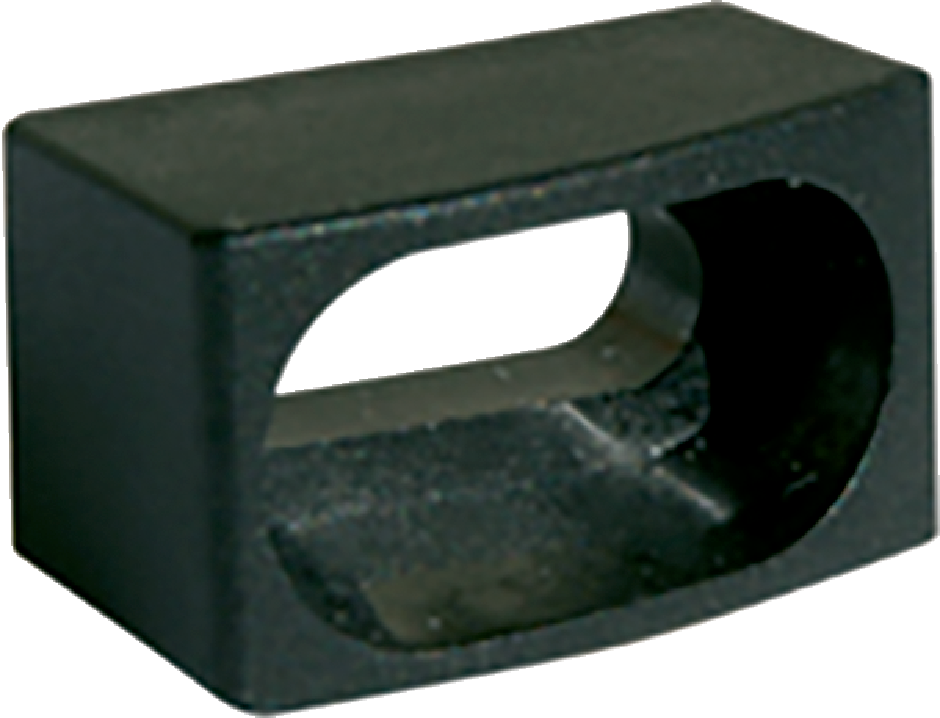 BEF-3SHAEMKU2       BRACKET O-FIX(MINI)2