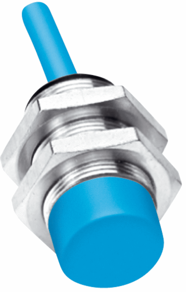 IM18-08N-N-ZW0 INDUKT. PROXIMITY SENSOR