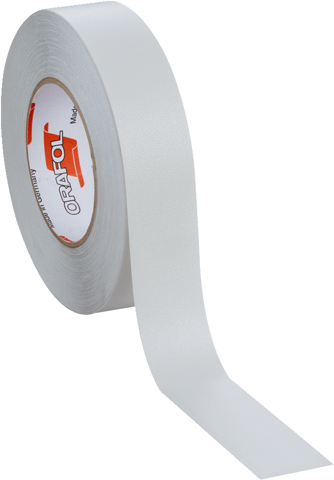 PROTECTIVE FOIL     35,0*50M NEON ORANGE