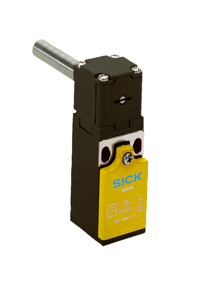 I10-HA113      SAFETY INTERLOCK