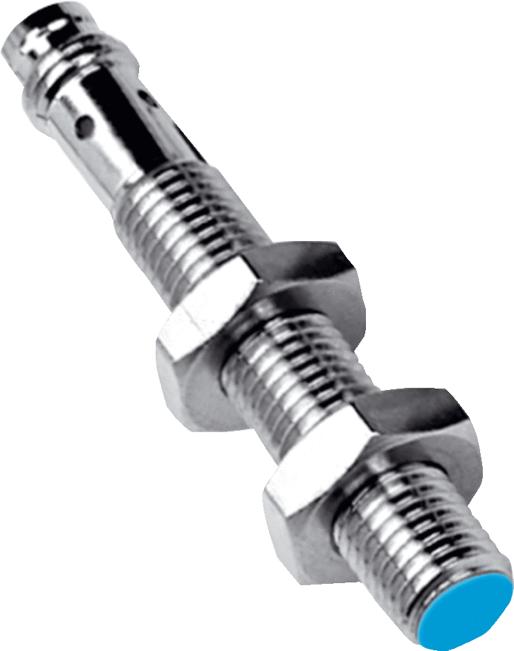 IM08-02BPS-ZTK INDUKT. PROXIMITY SENSOR