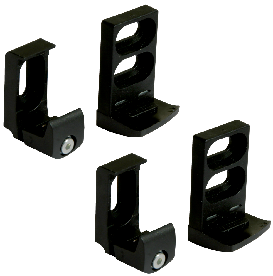 BEF-3AAA0MKU2S04    BRACKET SET(MINI)  4