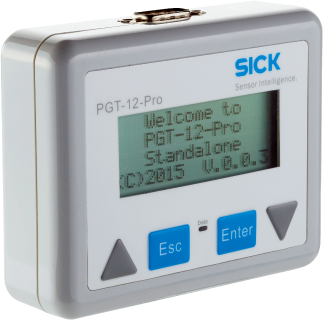 PGT-12-PRO     PROGRAMMING TOOL