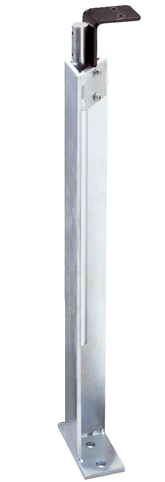 BEF-3HHOCAST2       BRACKET HORIZONTAL 2