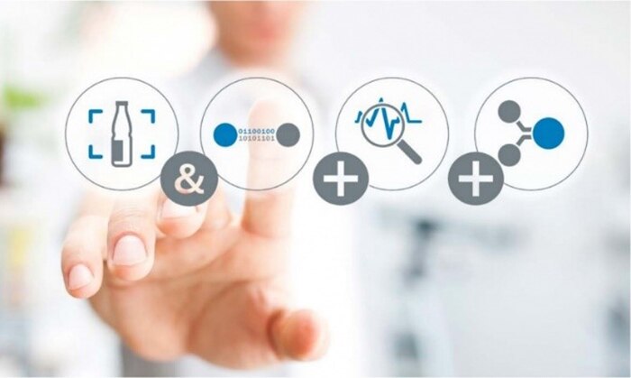 4 vlastnosti chytrých snímačů: pokročilé snímání, efektivní komunikace, diagnostika, chytré úlohy