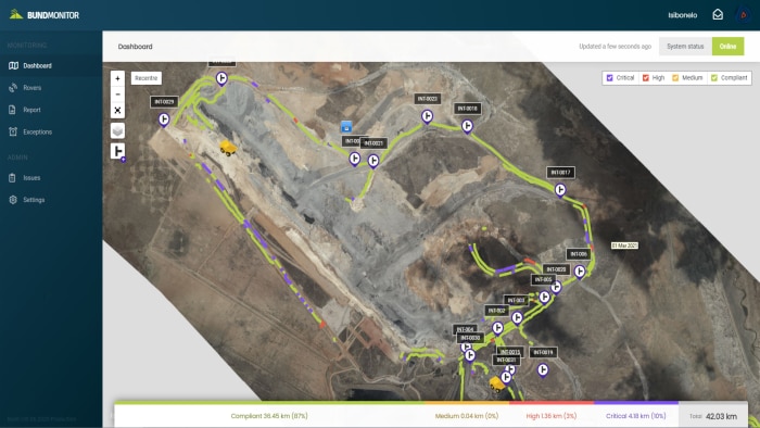 blog-Managing-mine-site-vehicle-speed-will-increase-productivity