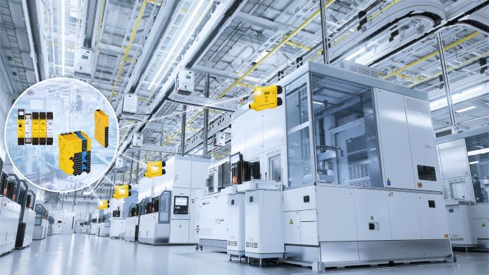 La Industria 4.0 es imposible sin sensores inteligentes y comunicativos