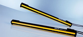 Des barrages immatériels de sécurité avec de nouveaux outils de diagnostic simples à utilise