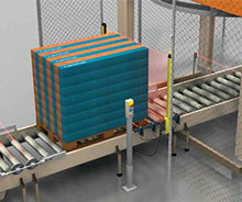 illustration de panne