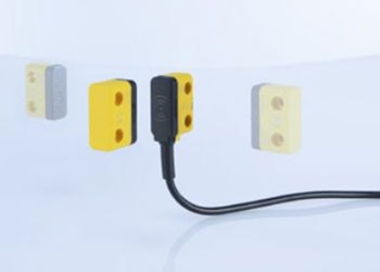 Interrupteurs de sécurité sans contact RFID