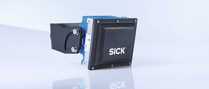 Capteur RaDAR RMS320