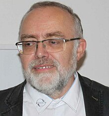 Jiří Ort, Obchodní společnost KREDIT