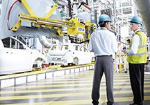 Zabezpečení strojů a strojních zařízení  - NOVÁ legislativa - zákony, normy