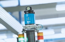 NAV3xx, LiDAR SICK pour la navigation autonome