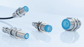 Capteurs inductifs pour engins mobiles