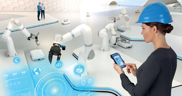 SICK A IPACKIMA 2018