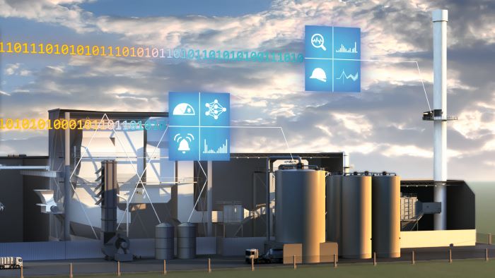 Condition Monitoring, la aplicación en la gestión de residuos