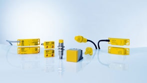 Interrupteurs de sécurité inductifs