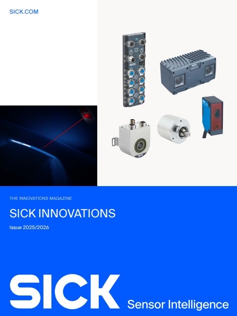 SICK | Sensor Intelligence