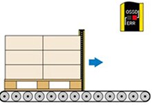 Signal de processus protégé contre les manipulations