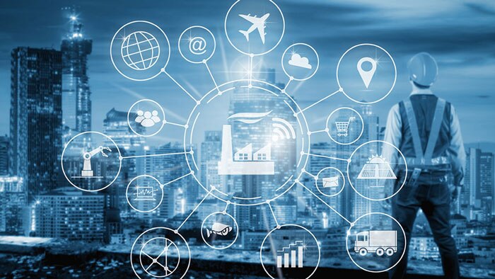 progettazione impianti industriali