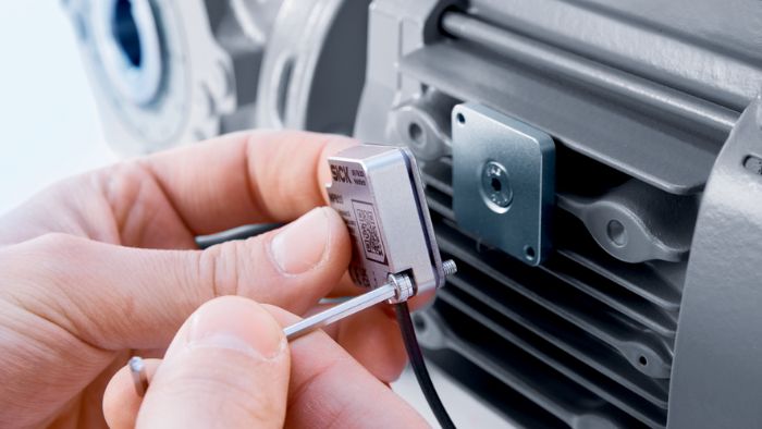 Monitorowanie stanu maszyny 