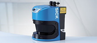 5 considérations pour le choix d'un lidar pour les robots d'extérieur