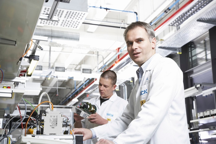 Faire un retour de produit