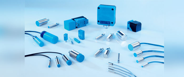 Les inductifs sont parmi les capteurs les plus répandus dans l'industrie