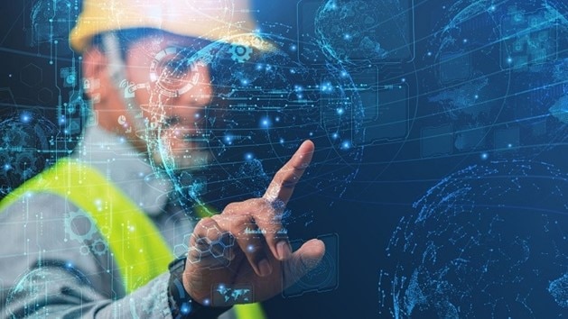 Intralogistiek, wat is nieuw voor industrie 4.0 in 2023