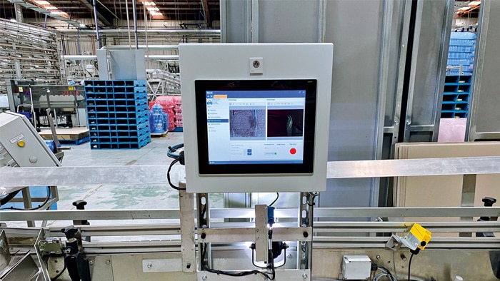 Kohti parempaa ja tarkempaa laadunvarmistusta