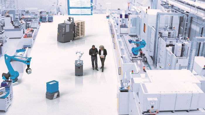 Las tecnologías más eficientes de la industria 4.0